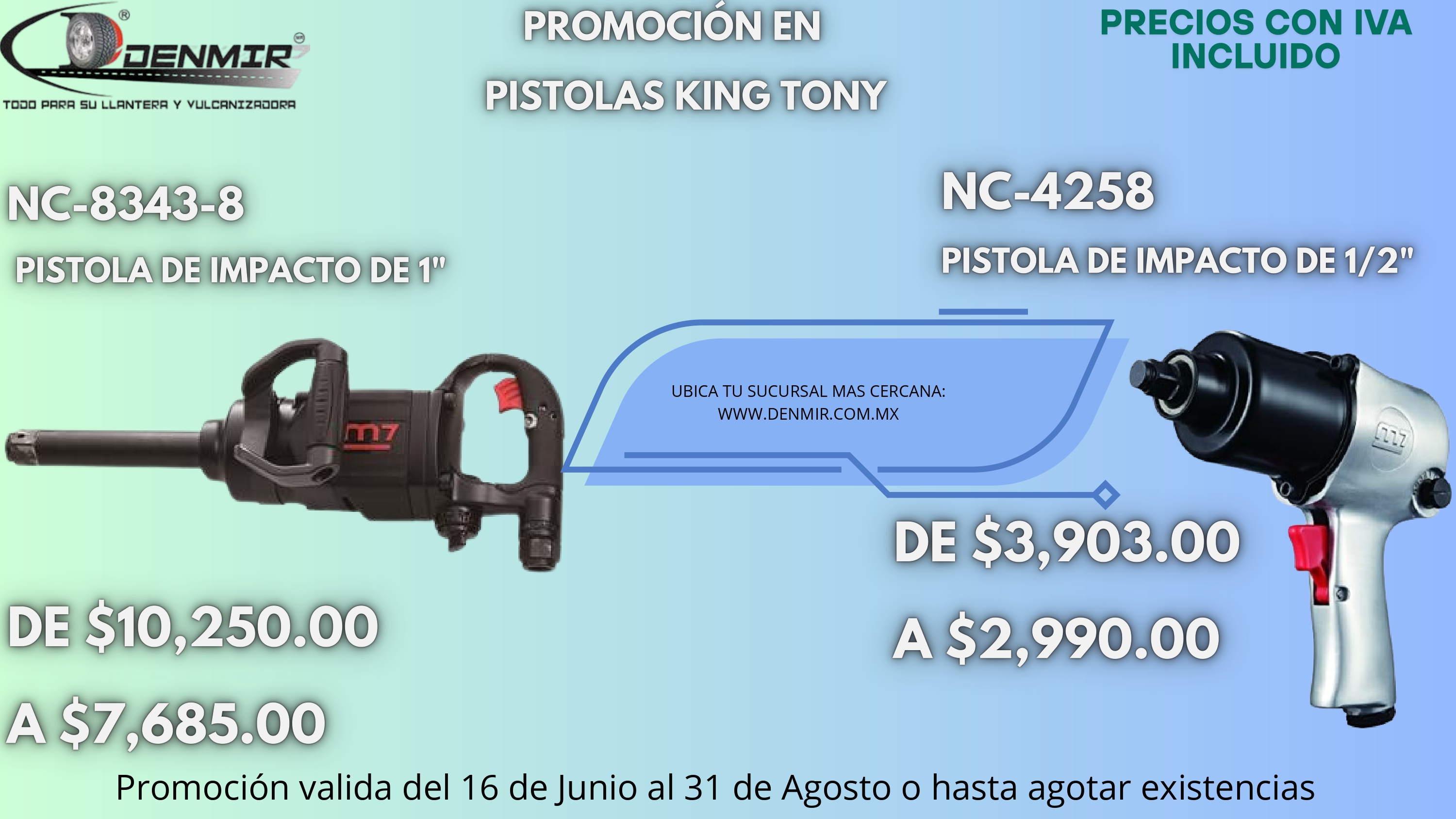 Oferta del mes 3